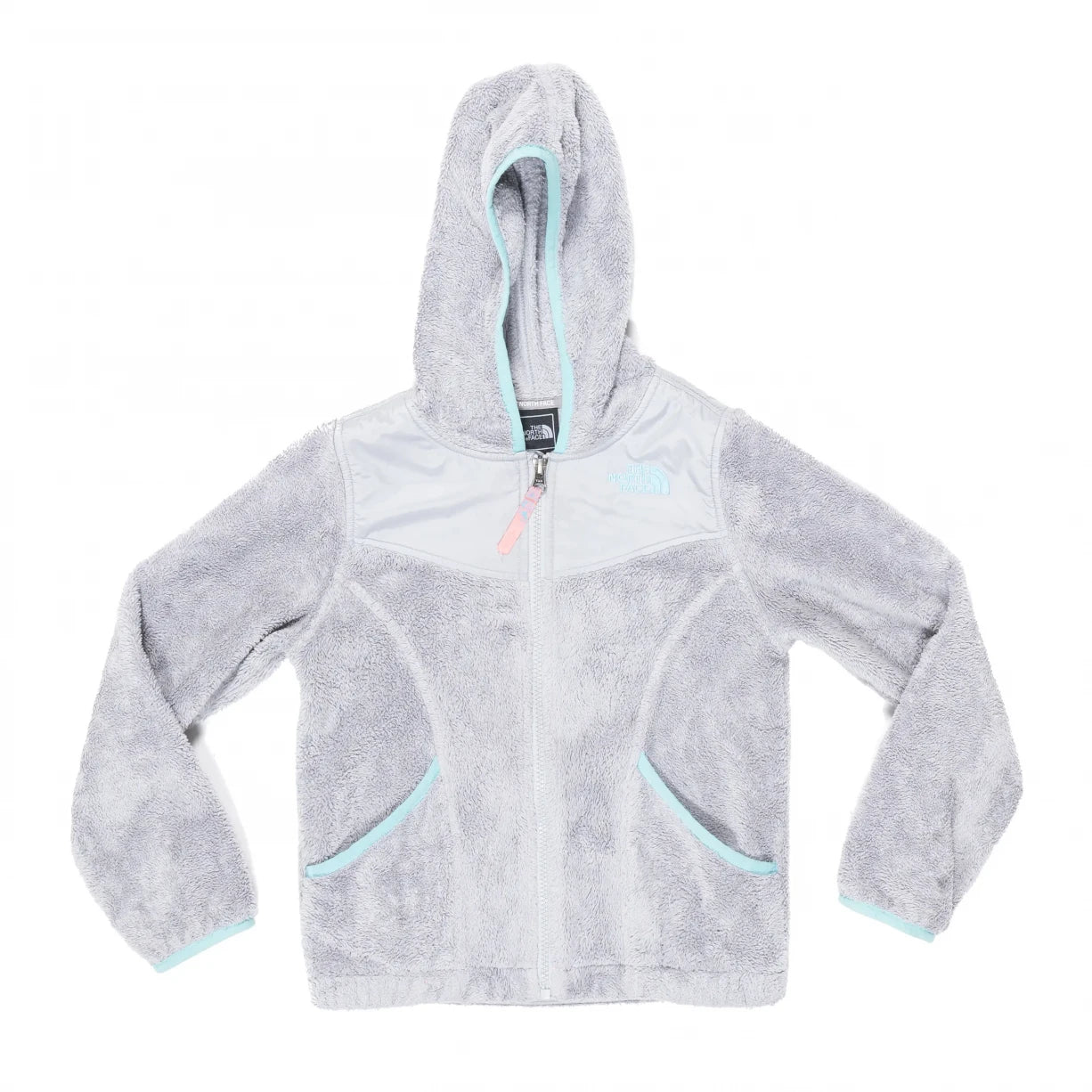 SGray/Teal