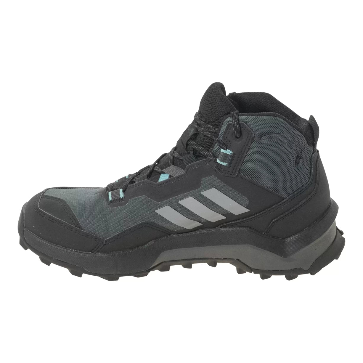 7Grey/Black