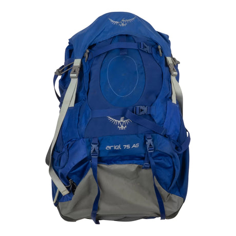 XSIndigo