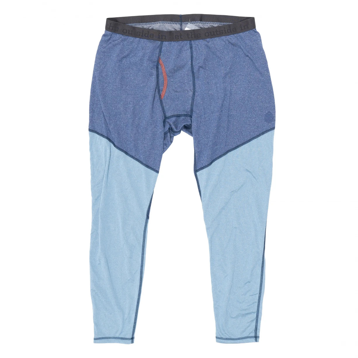 XLBlue Heather