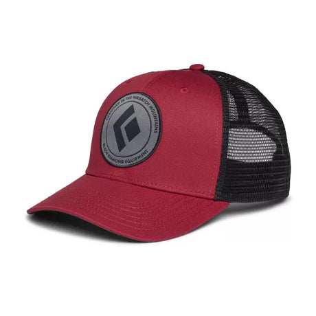 One SizeRed Rock-Black