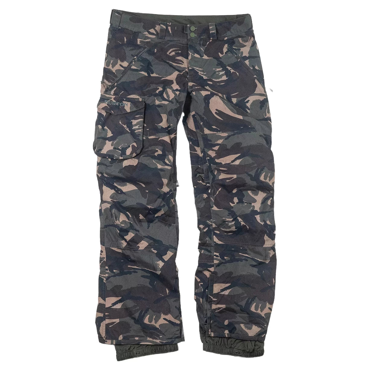 Burton LivingLining Snowboard Pants - Men's – Geartrade.com
