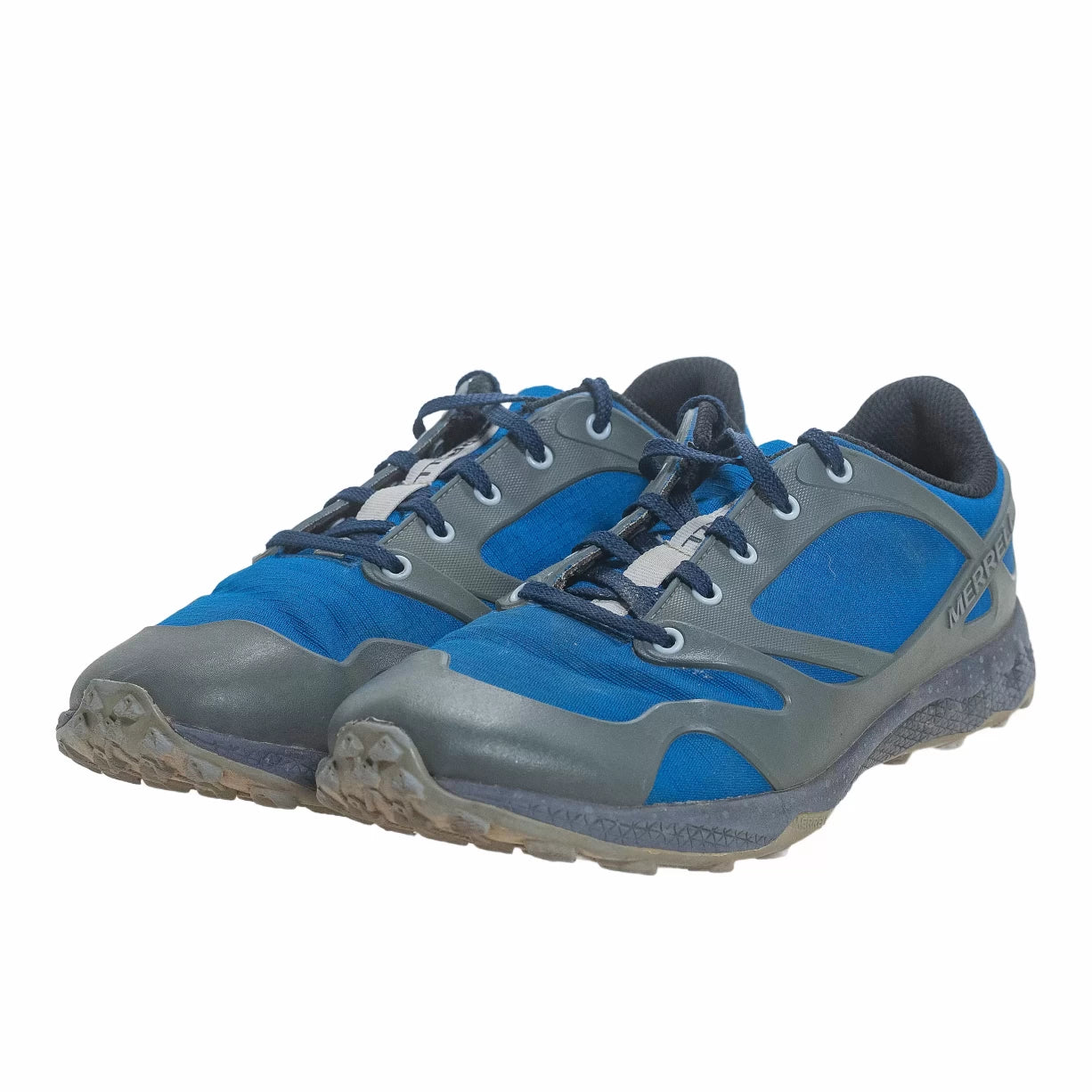 5Blue/Gray