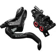   Left or RightBlack/Neon Red