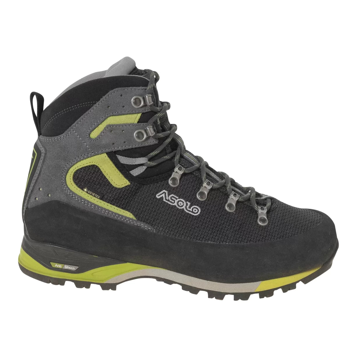 11Black/Lime