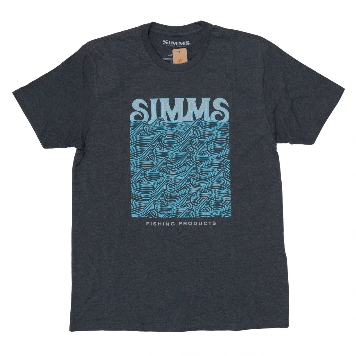 MCharcoal Heather