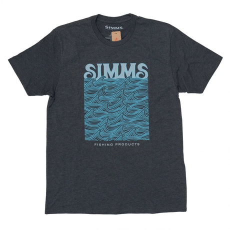 MCharcoal Heather