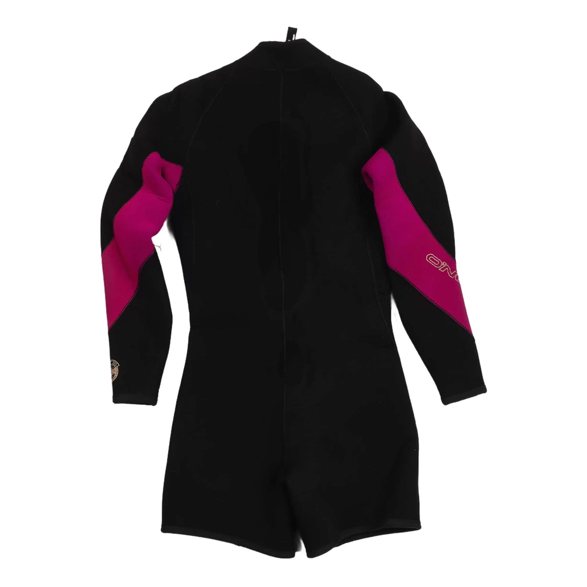 10Black/Pink