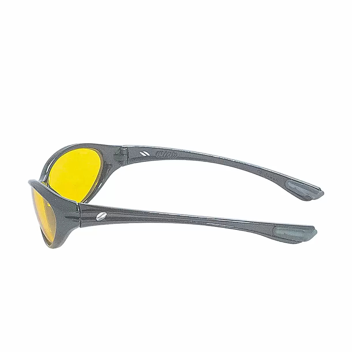 One SizeBlack/Yellow