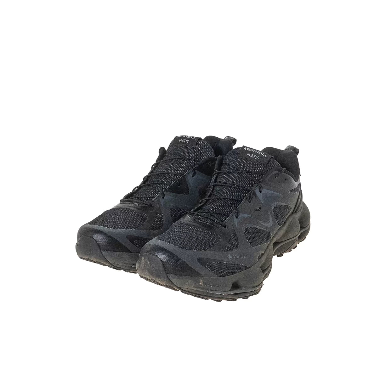 11Black