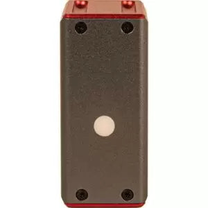 One SizeGray/Red