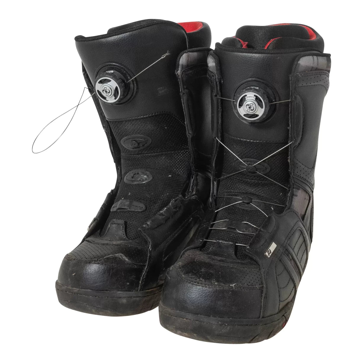 12Black