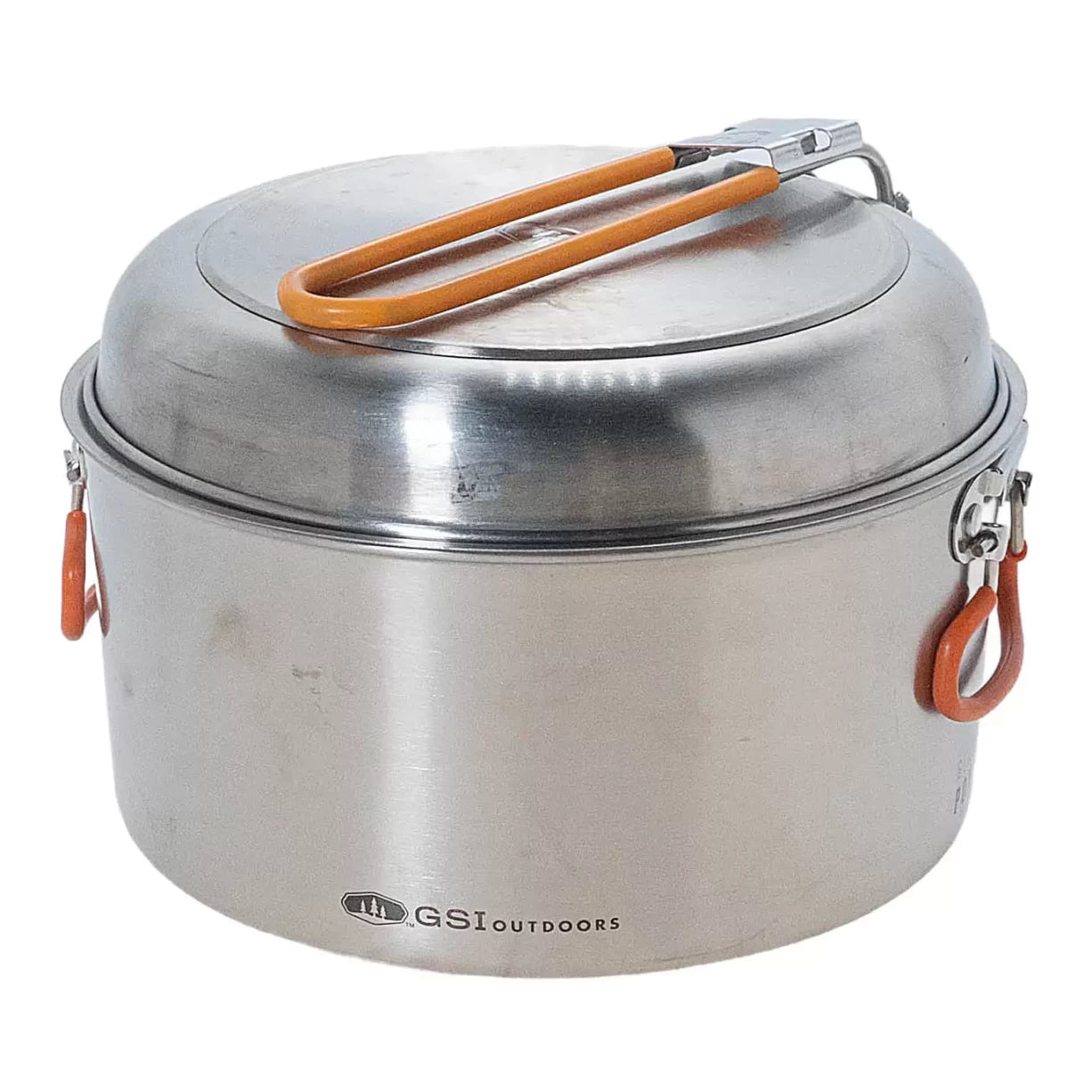 One SizeStainless