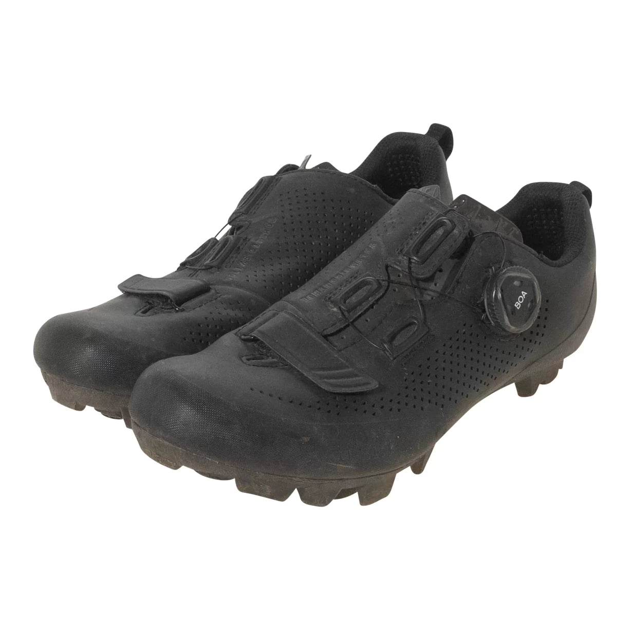 40Black