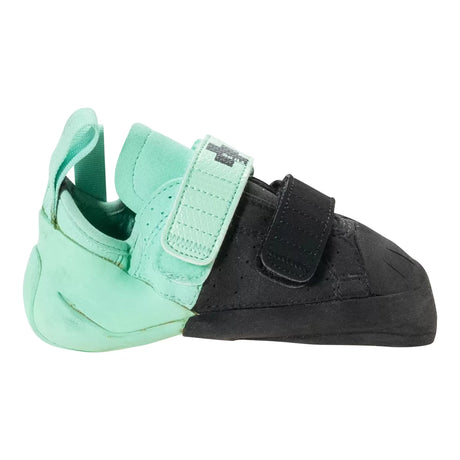 5Black/Teal