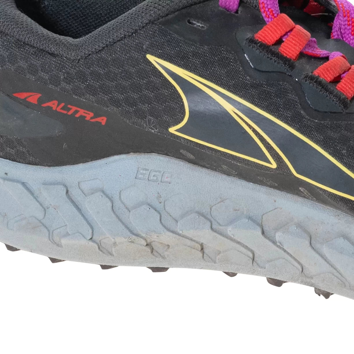 7Black/Purple