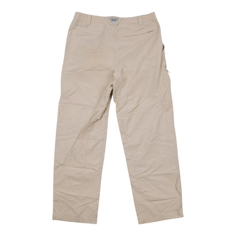 32" x 32"Khaki