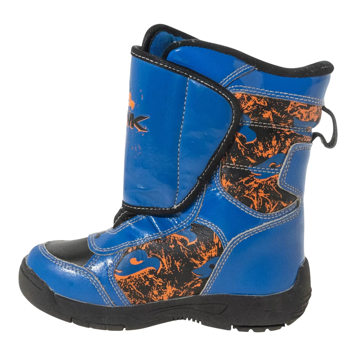 11Blue