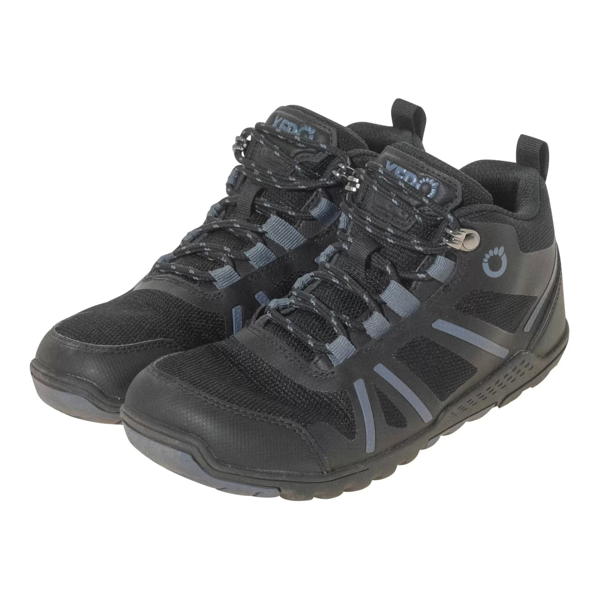 5Black/Blue