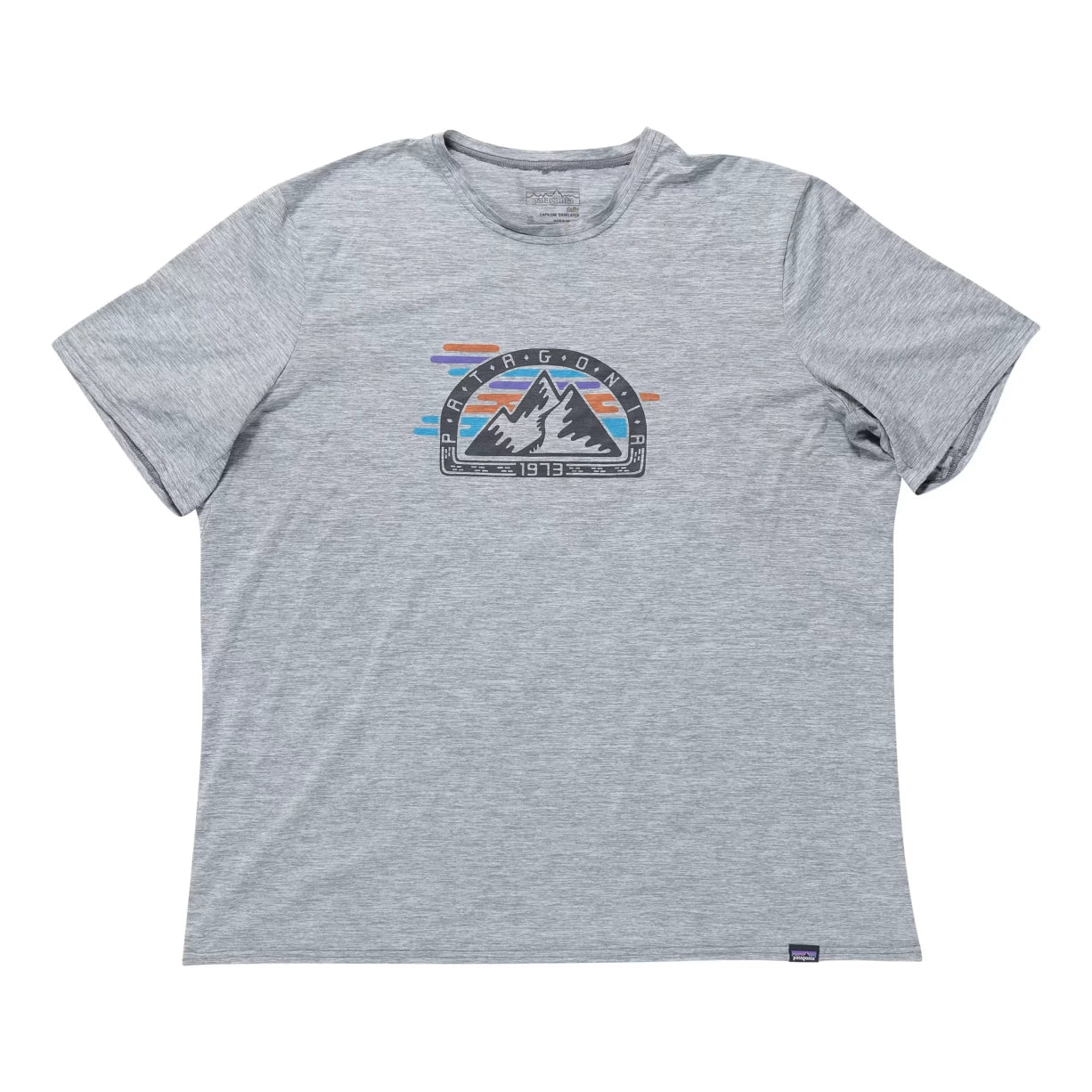 XLGray Heather