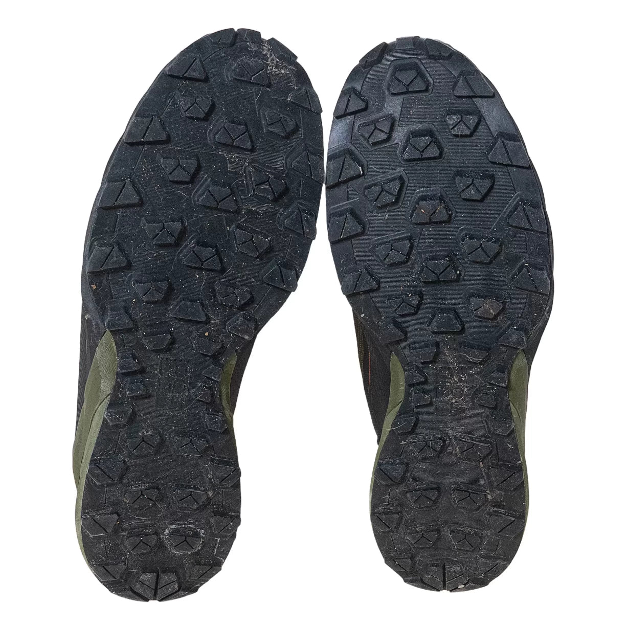 12Green/Black