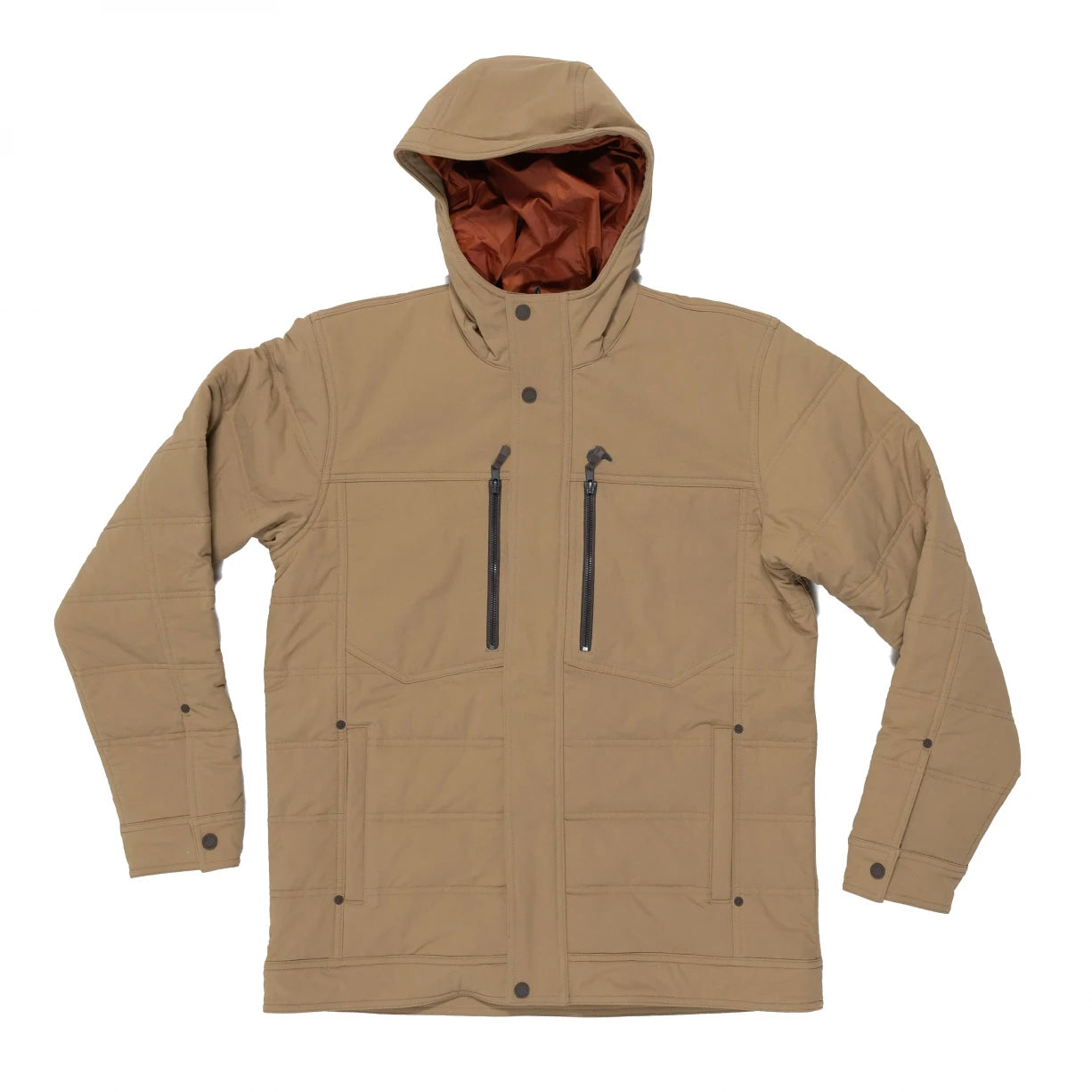 MCamel Brown