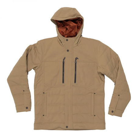 MCamel Brown