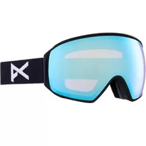 One SizeVariable Blue/Black/Extra Lens-Cloudy Pink