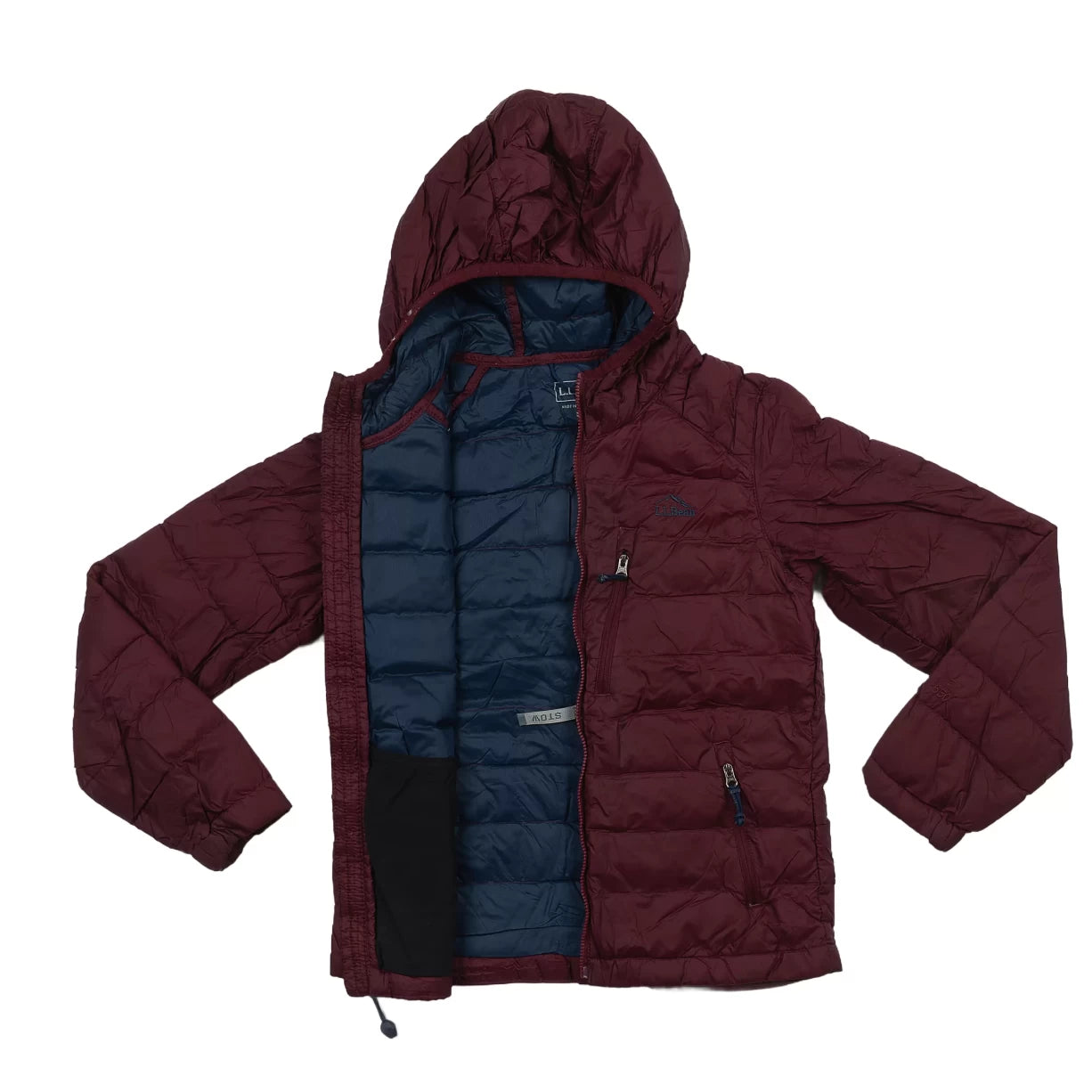 SBurgundy