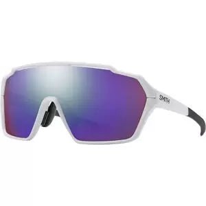 One SizeWhite/ChromaPop Violet Mirror