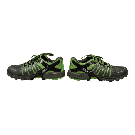 10Black/Green