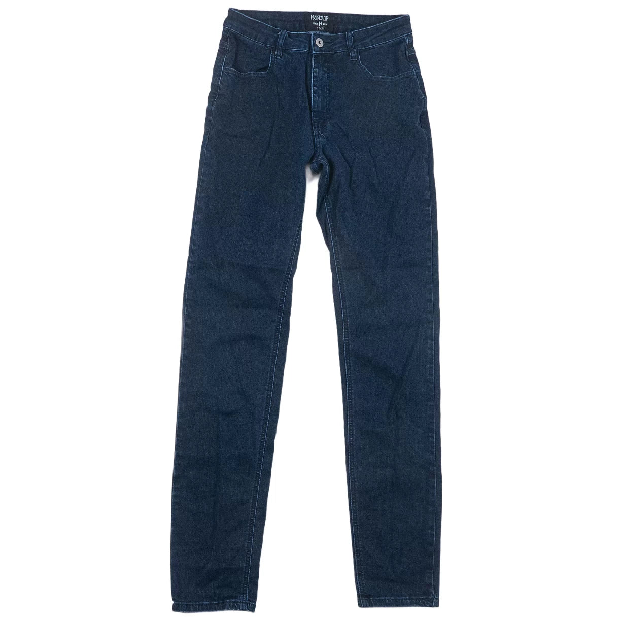 32" x  34"Dark Denim