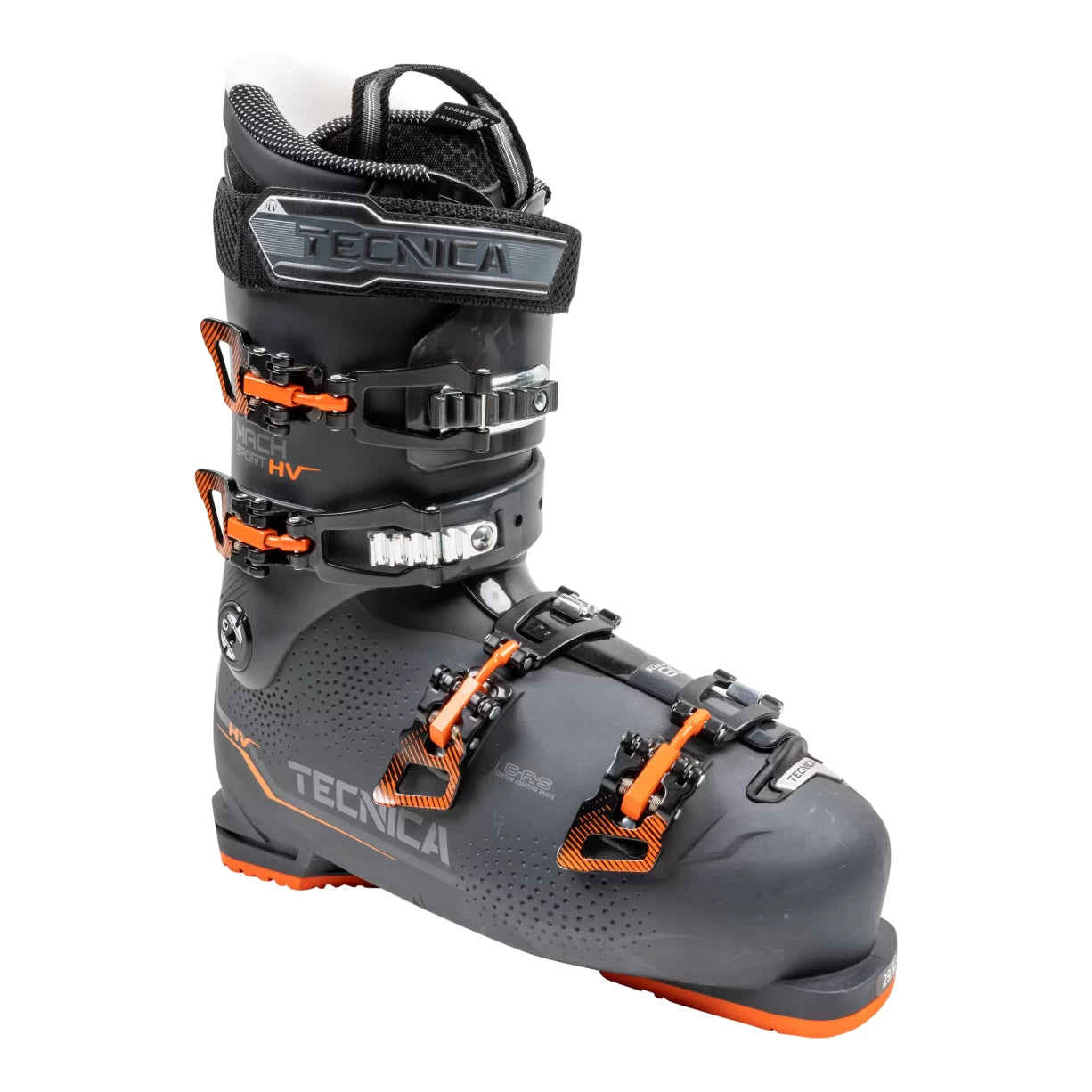 29.5Grey/Orange