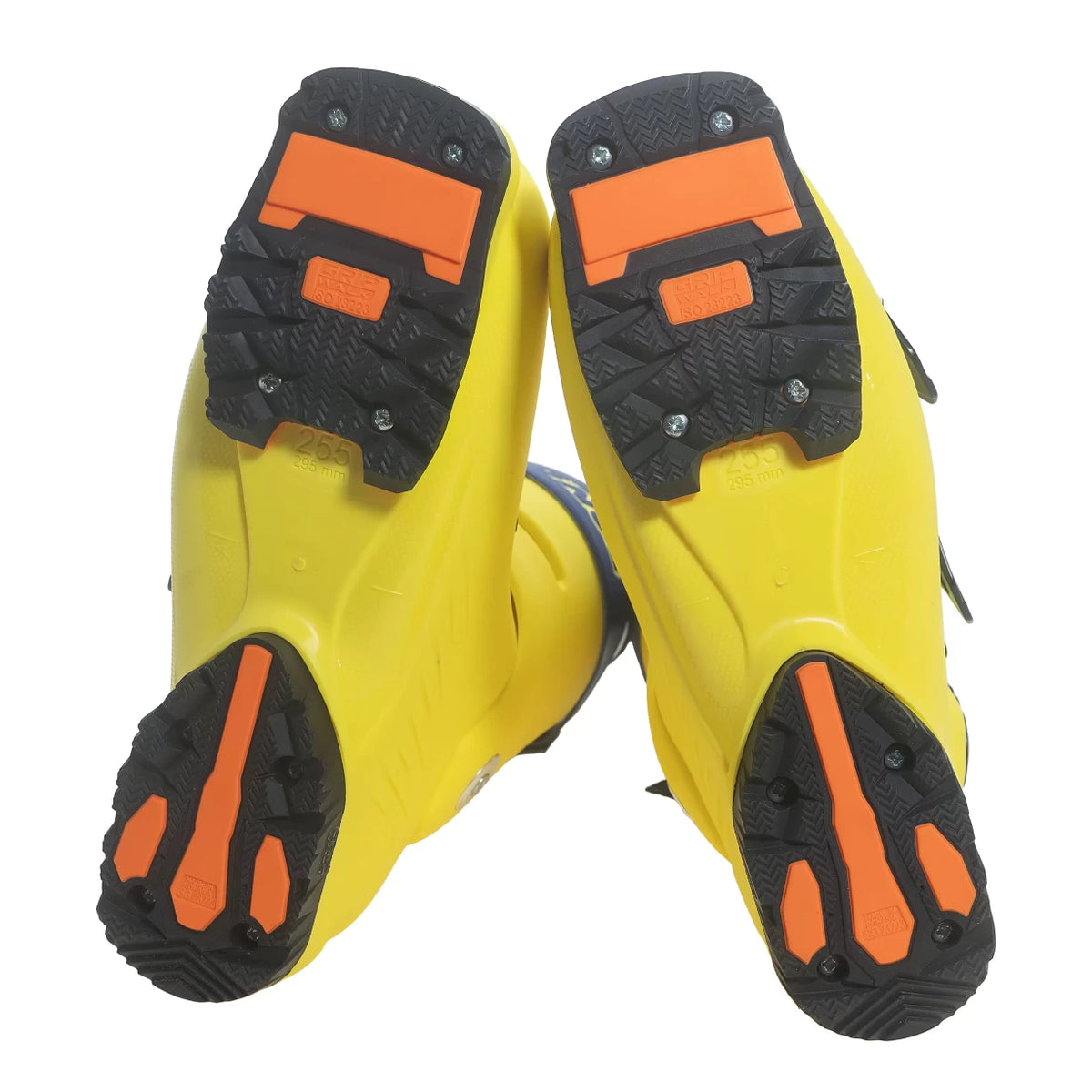 25/25.5Yellow
