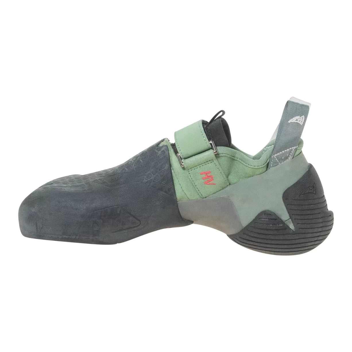 42.5Black/Green
