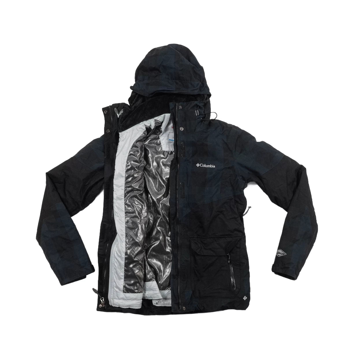 XSBlack