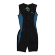 SBlue / Black