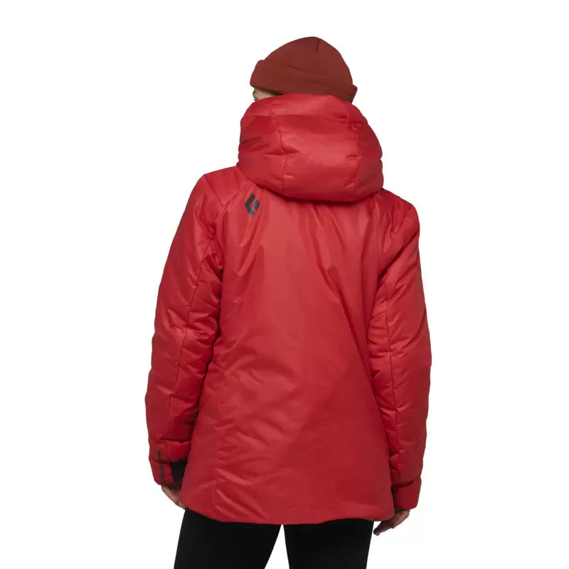 MCoral Red