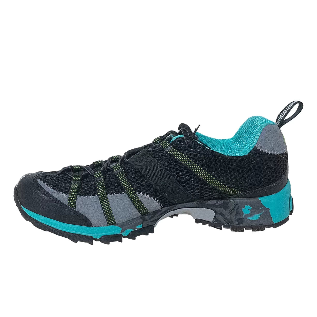 10Black/Blue