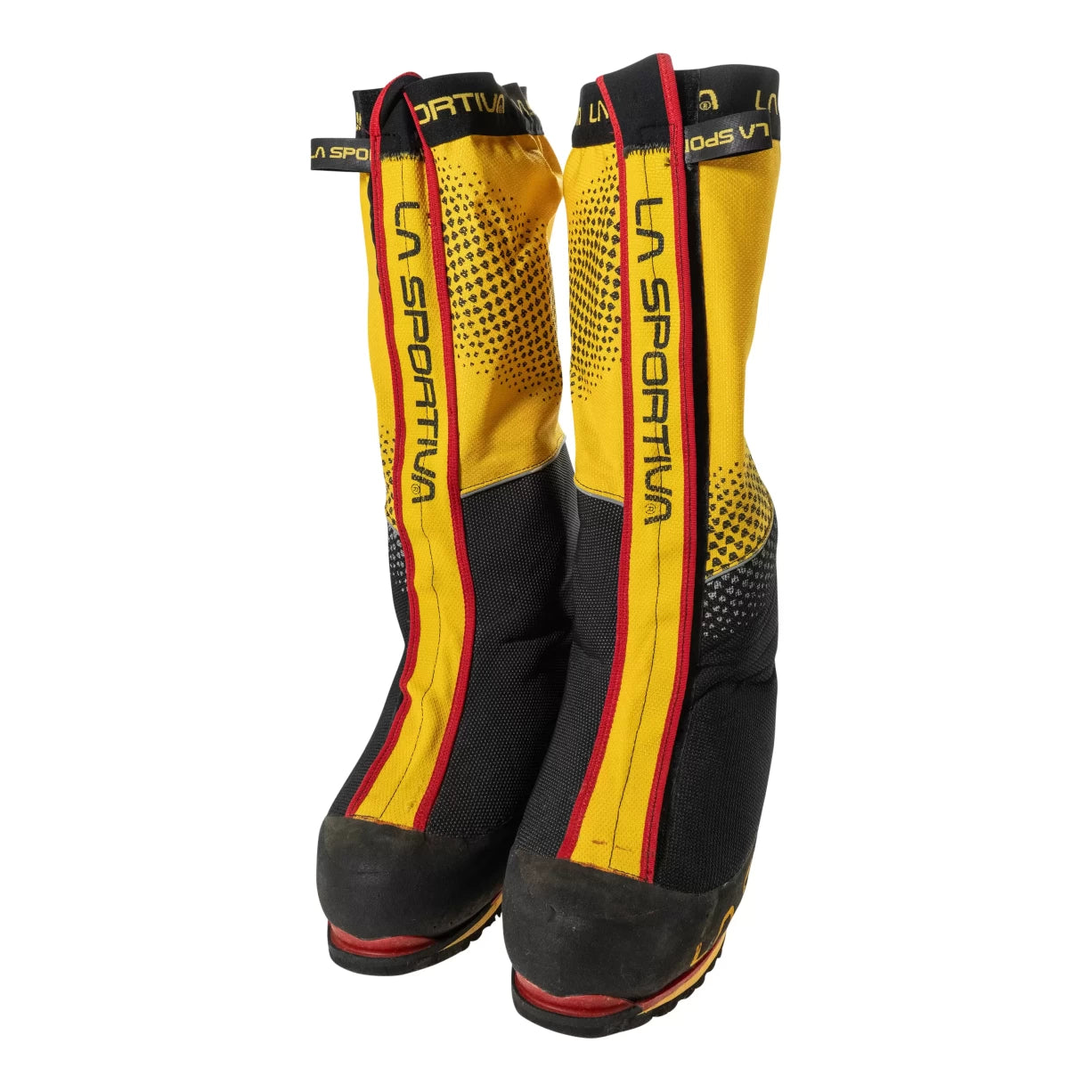 46Black/Yellow