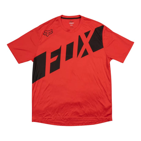 XXLRed