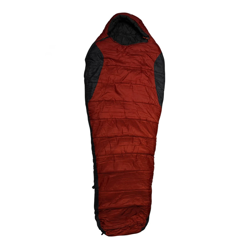 The North Face Elkhorn 20 Degree Synthetic Sleeping Bag