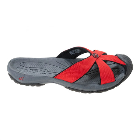 8.5Red/Black