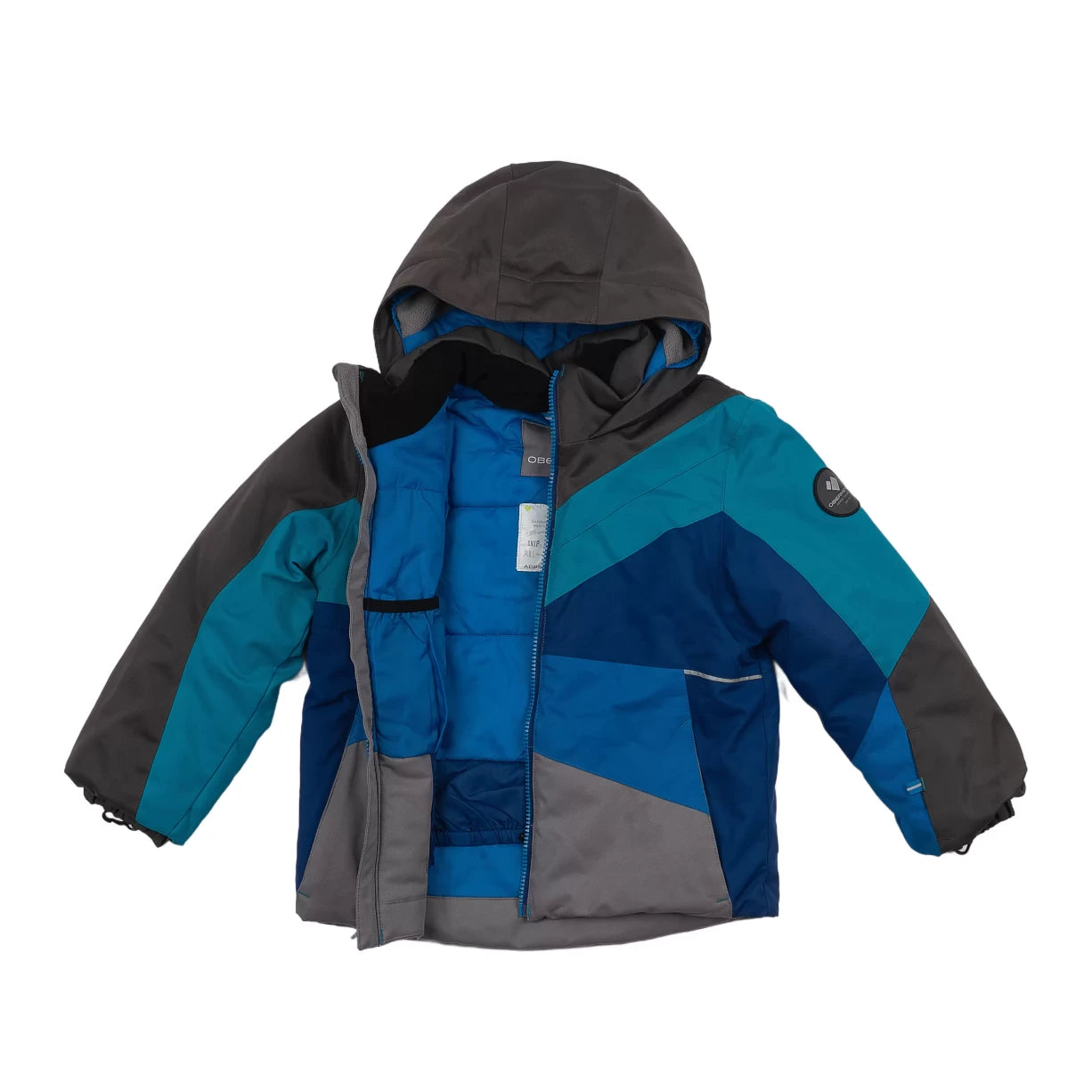 6Blue/Gray