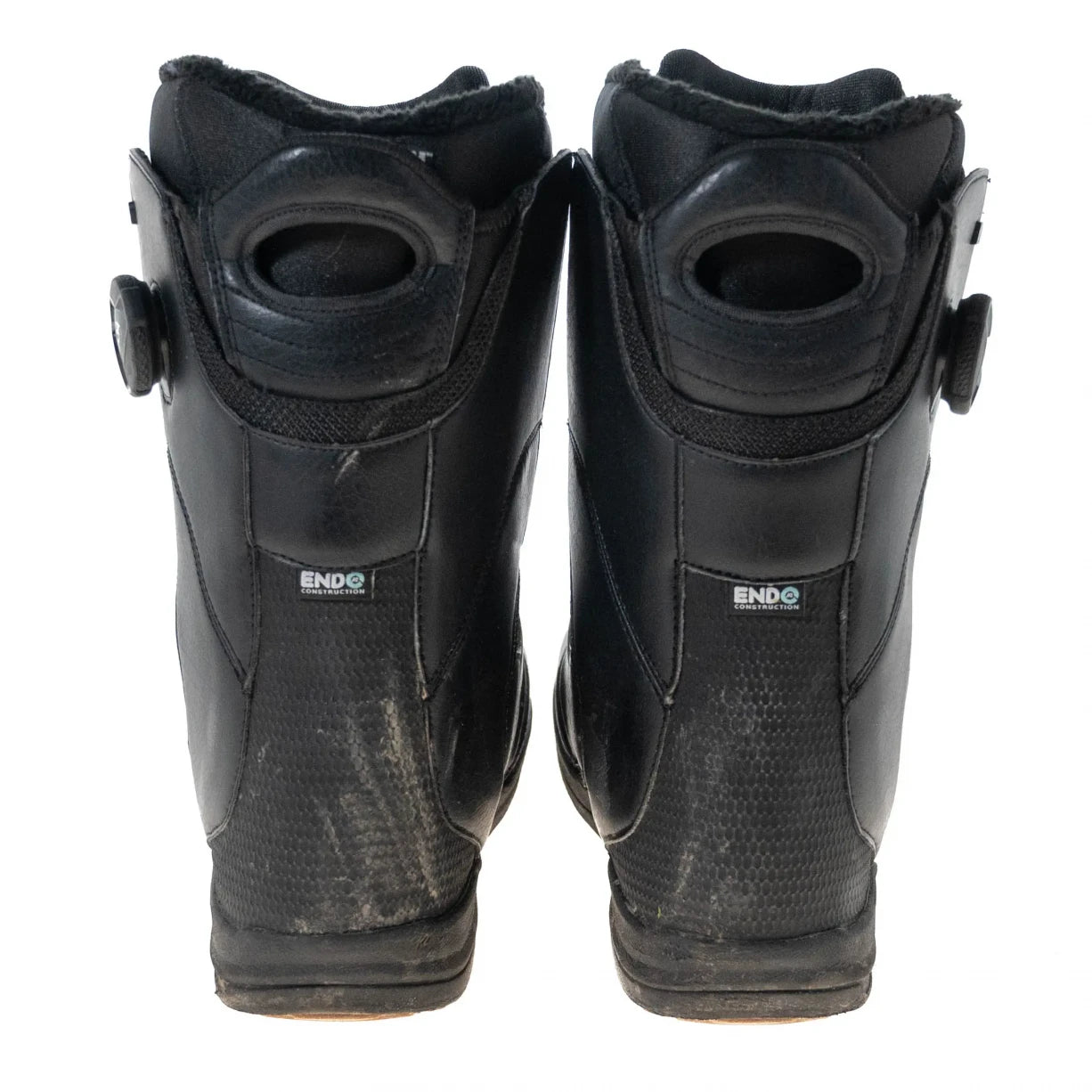 9.5Black