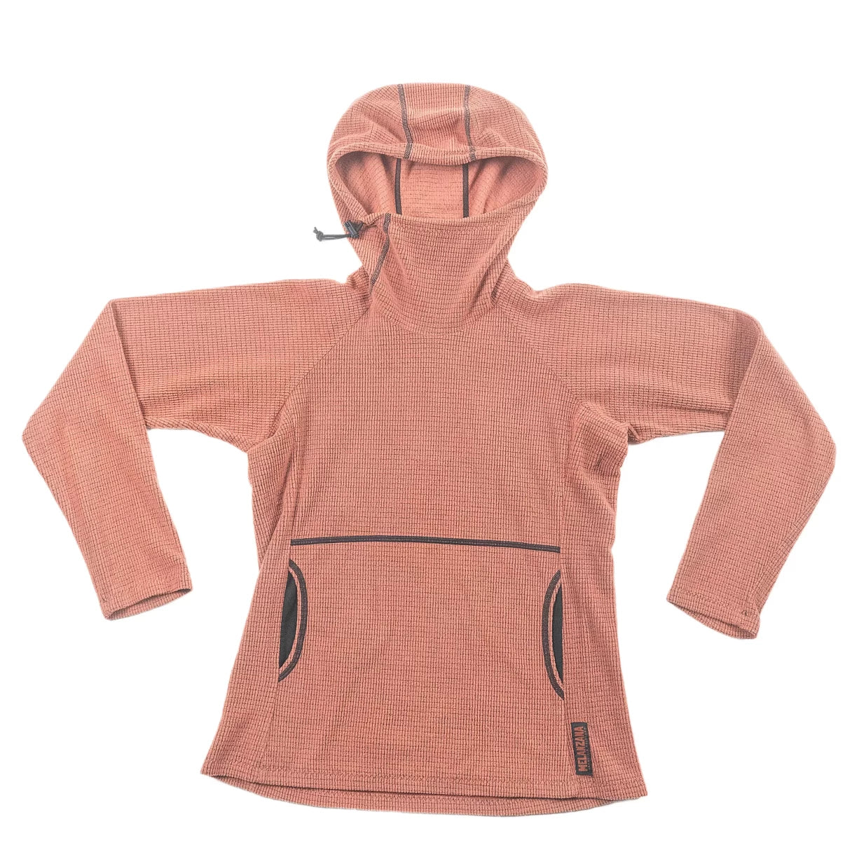 XSBurnt Orange