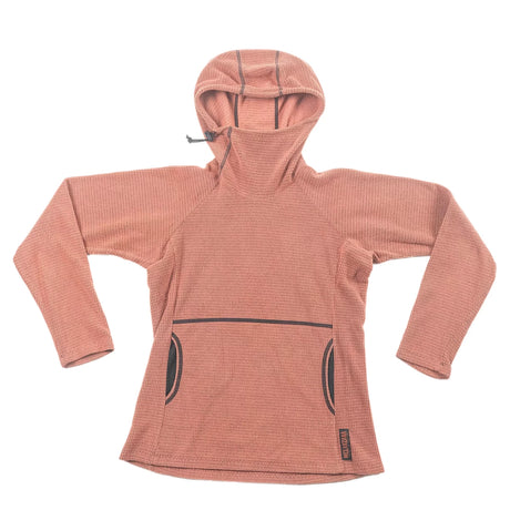 XSBurnt Orange