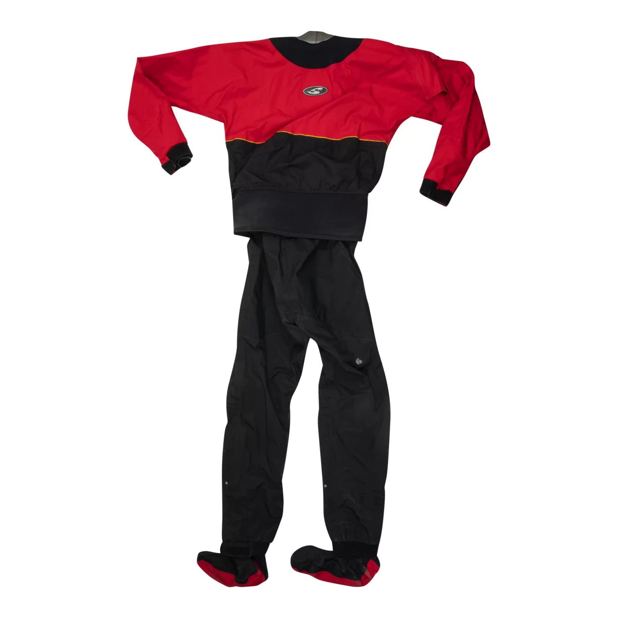 LBlack/Red