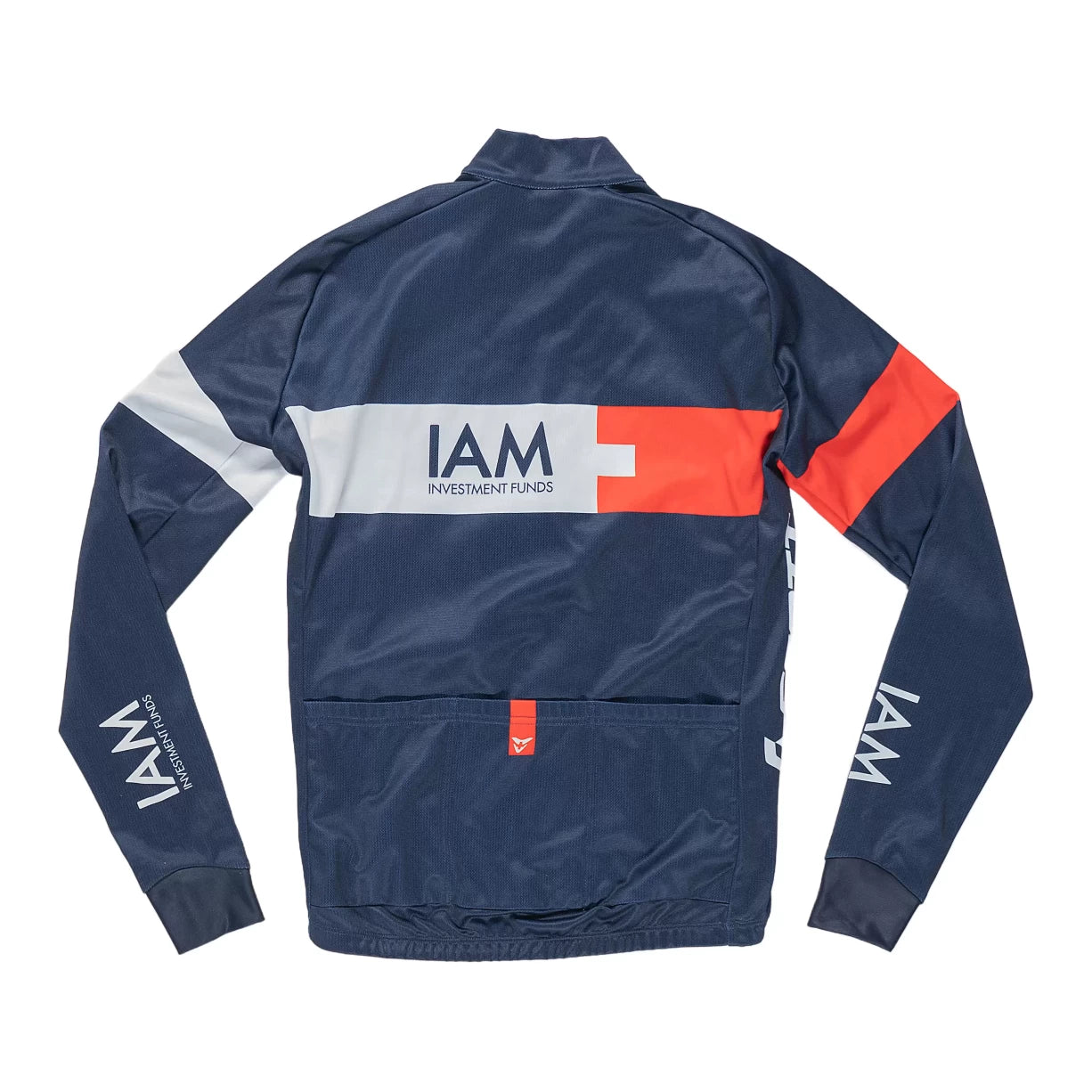 12Blue/Red/White