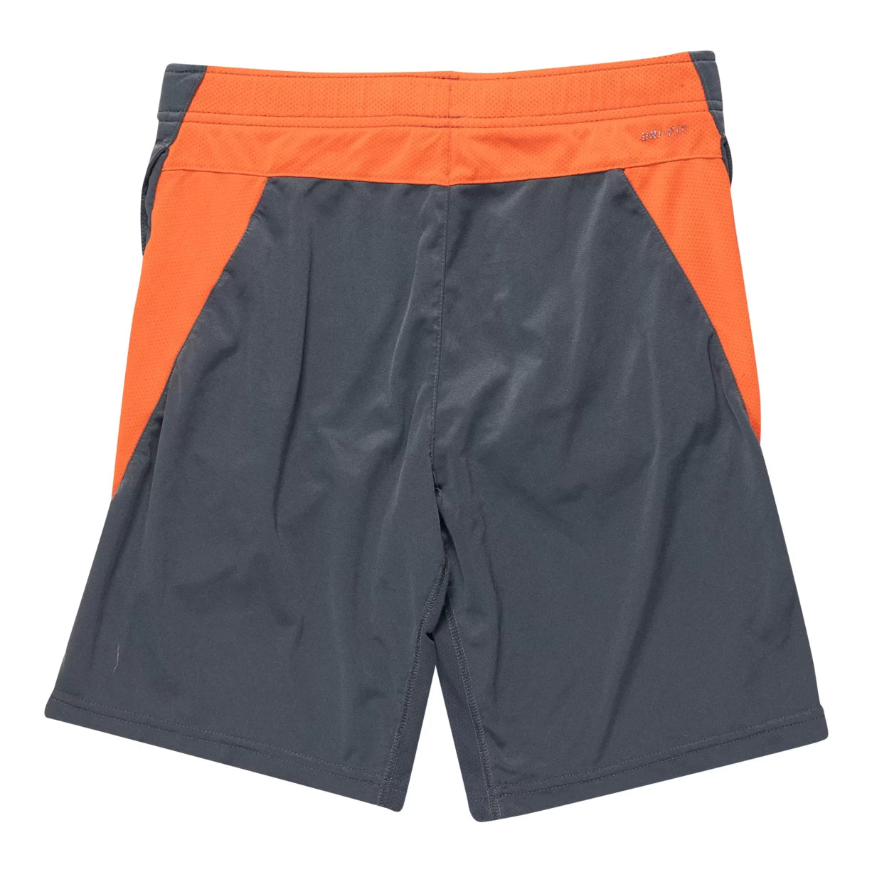 SGrey/Orange